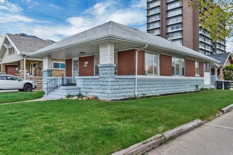 Tiny photo for 803 23RD ST, Ogden, UT 84401 (MLS # 2147785)