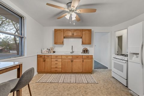 Tiny photo for 803 23RD ST, Ogden, UT 84401 (MLS # 2147785)