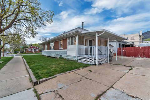 Tiny photo for 803 23RD ST, Ogden, UT 84401 (MLS # 2147785)