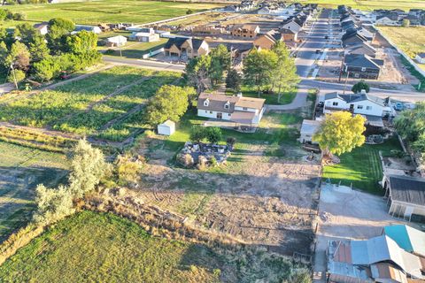 Tiny photo for 2878 W NORTH PLAIN CITY RD, Plain City, UT 84404 (MLS # 2115754)