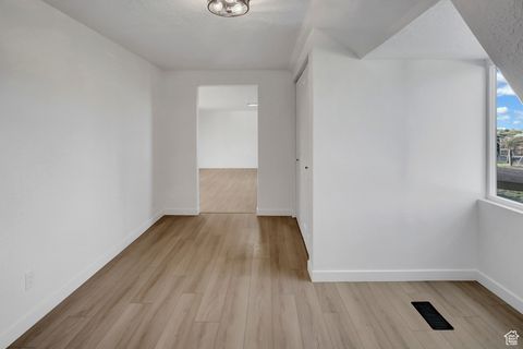 Tiny photo for 2878 W NORTH PLAIN CITY RD, Plain City, UT 84404 (MLS # 2115754)