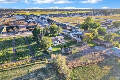 Tiny photo for 2878 W NORTH PLAIN CITY RD, Plain City, UT 84404 (MLS # 2115754)