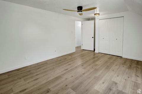 Tiny photo for 2878 W NORTH PLAIN CITY RD, Plain City, UT 84404 (MLS # 2115754)