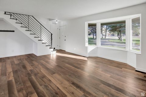 Tiny photo for 2878 W NORTH PLAIN CITY RD, Plain City, UT 84404 (MLS # 2115754)