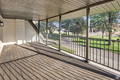 Tiny photo for 2878 W NORTH PLAIN CITY RD, Plain City, UT 84404 (MLS # 2115754)