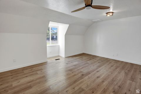 Tiny photo for 2878 W NORTH PLAIN CITY RD, Plain City, UT 84404 (MLS # 2115754)