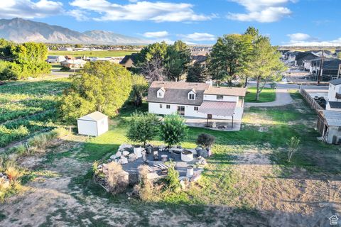 Tiny photo for 2878 W NORTH PLAIN CITY RD, Plain City, UT 84404 (MLS # 2115754)