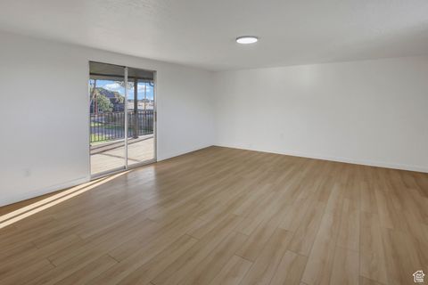 Tiny photo for 2878 W NORTH PLAIN CITY RD, Plain City, UT 84404 (MLS # 2115754)