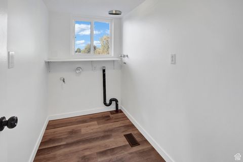 Tiny photo for 2878 W NORTH PLAIN CITY RD, Plain City, UT 84404 (MLS # 2115754)