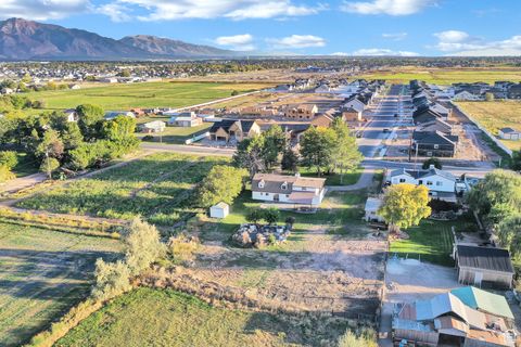Tiny photo for 2878 W NORTH PLAIN CITY RD, Plain City, UT 84404 (MLS # 2115754)