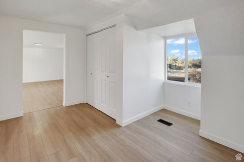 Tiny photo for 2878 W NORTH PLAIN CITY RD, Plain City, UT 84404 (MLS # 2115754)