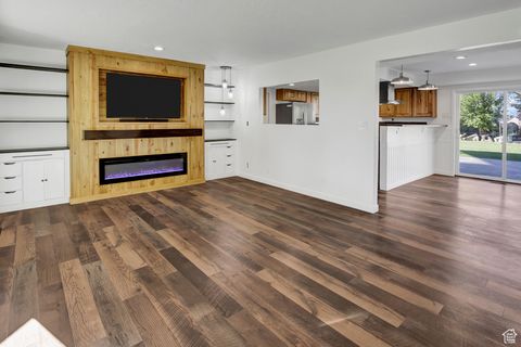 Tiny photo for 2878 W NORTH PLAIN CITY RD, Plain City, UT 84404 (MLS # 2115754)
