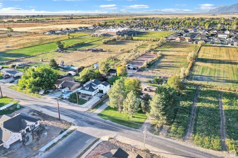 Tiny photo for 2878 W NORTH PLAIN CITY RD, Plain City, UT 84404 (MLS # 2115754)