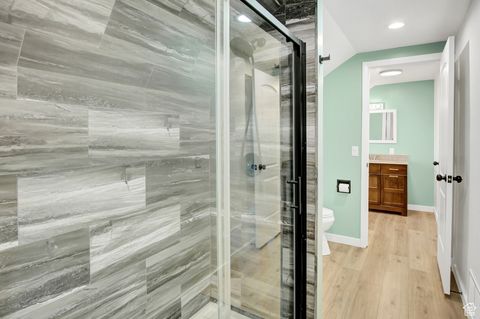 Tiny photo for 2878 W NORTH PLAIN CITY RD, Plain City, UT 84404 (MLS # 2115754)