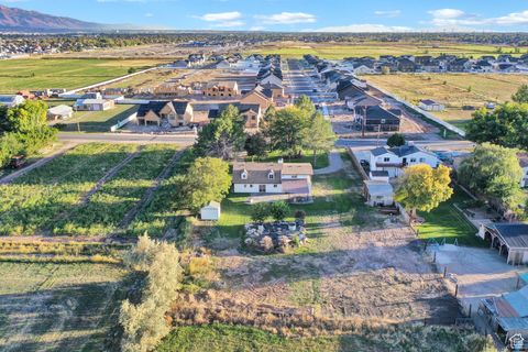 Tiny photo for 2878 W NORTH PLAIN CITY RD, Plain City, UT 84404 (MLS # 2115754)