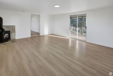 Tiny photo for 2878 W NORTH PLAIN CITY RD, Plain City, UT 84404 (MLS # 2115754)