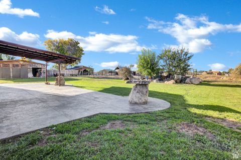 Tiny photo for 2878 W NORTH PLAIN CITY RD, Plain City, UT 84404 (MLS # 2115754)