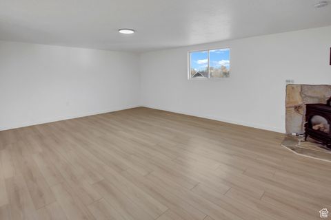 Tiny photo for 2878 W NORTH PLAIN CITY RD, Plain City, UT 84404 (MLS # 2115754)