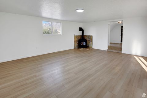 Tiny photo for 2878 W NORTH PLAIN CITY RD, Plain City, UT 84404 (MLS # 2115754)
