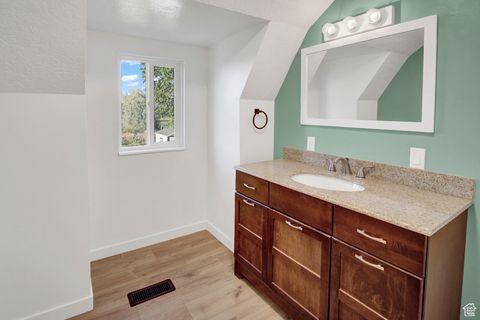 Tiny photo for 2878 W NORTH PLAIN CITY RD, Plain City, UT 84404 (MLS # 2115754)