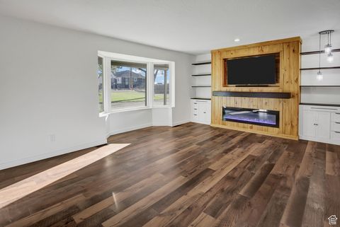 Tiny photo for 2878 W NORTH PLAIN CITY RD, Plain City, UT 84404 (MLS # 2115754)