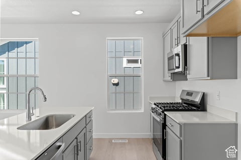 Tiny photo for 3204 W 1570 St N, Provo, UT 84601 (MLS # 2188937)