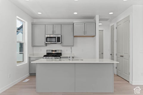 Tiny photo for 3204 W 1570 St N, Provo, UT 84601 (MLS # 2188937)