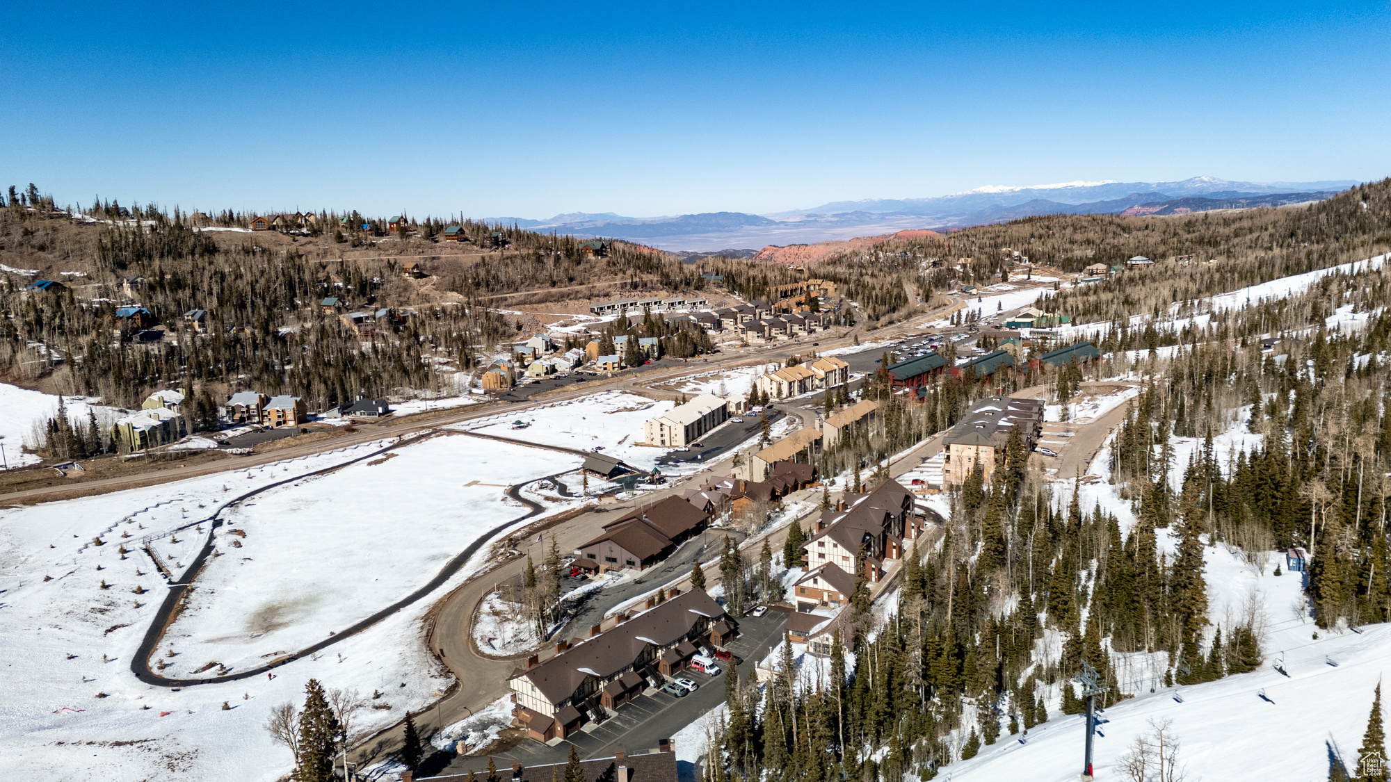 561 S Vasels Rd #R16-C, Brian Head, Utah image 47