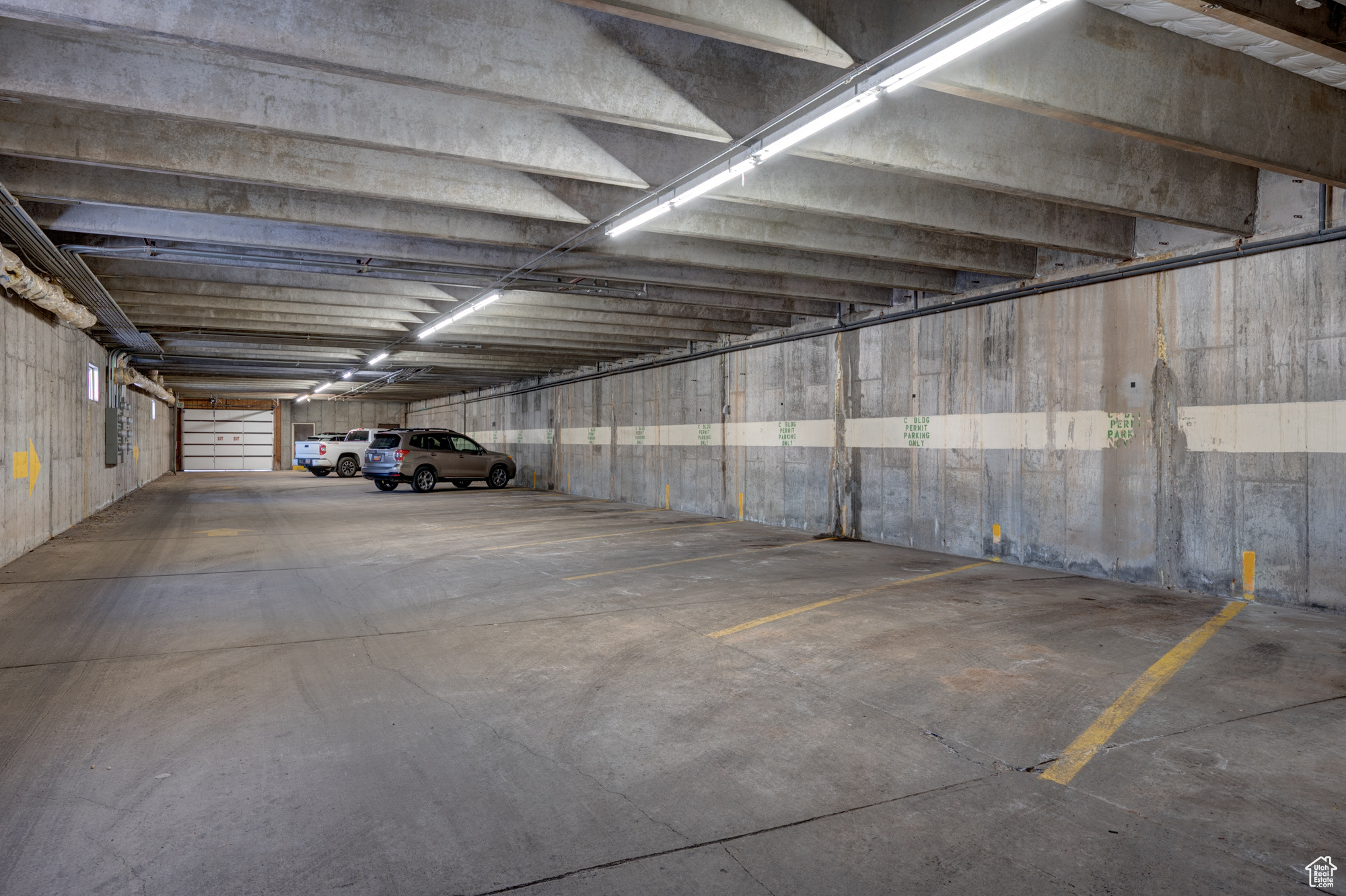 561 S Vasels Rd #R16-C, Brian Head, Utah image 35