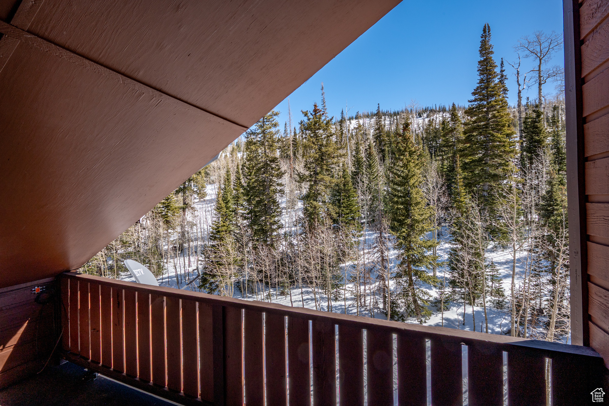 561 S Vasels Rd #R16-C, Brian Head, Utah image 31