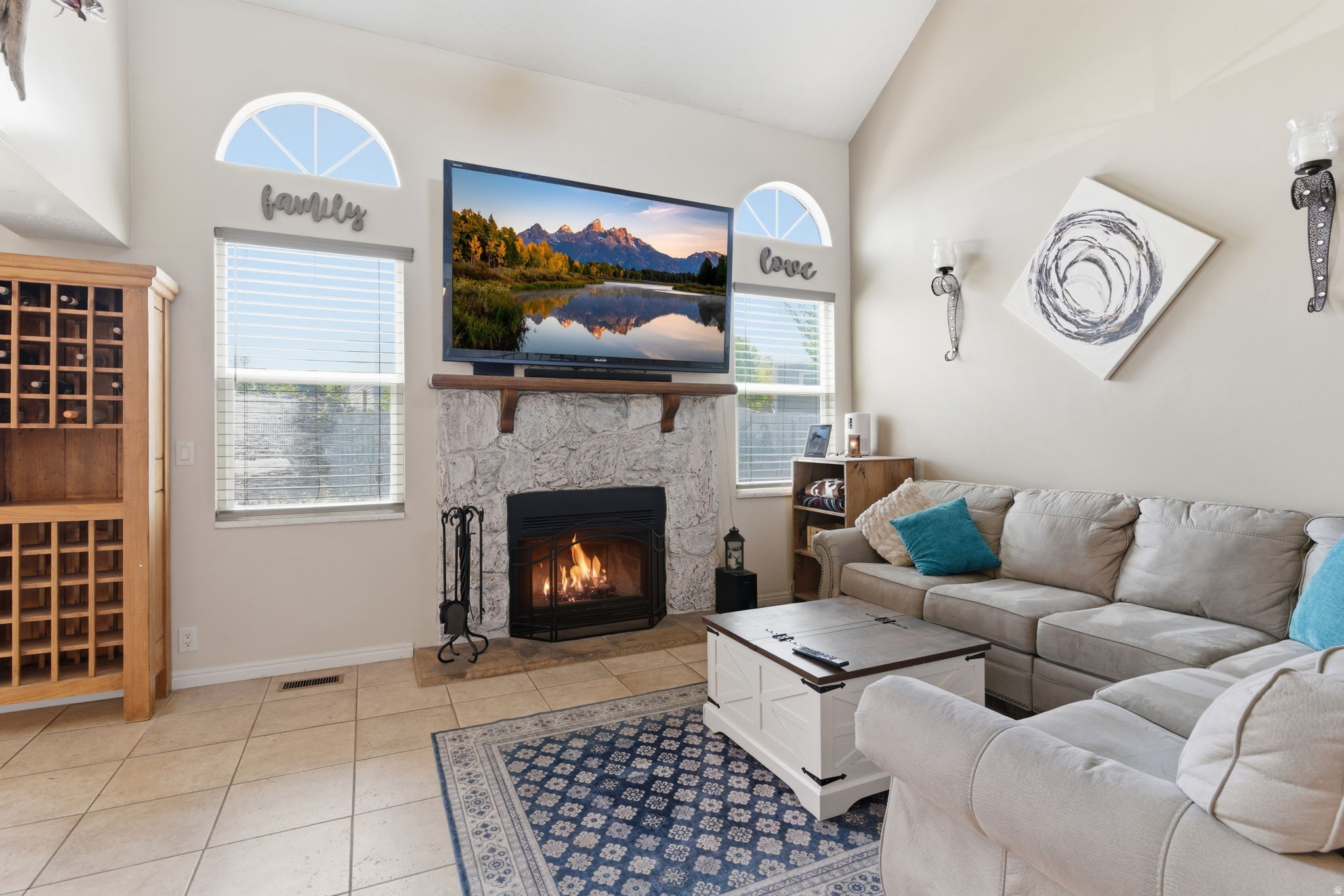 SHADOW RUN ESTATES - Residential