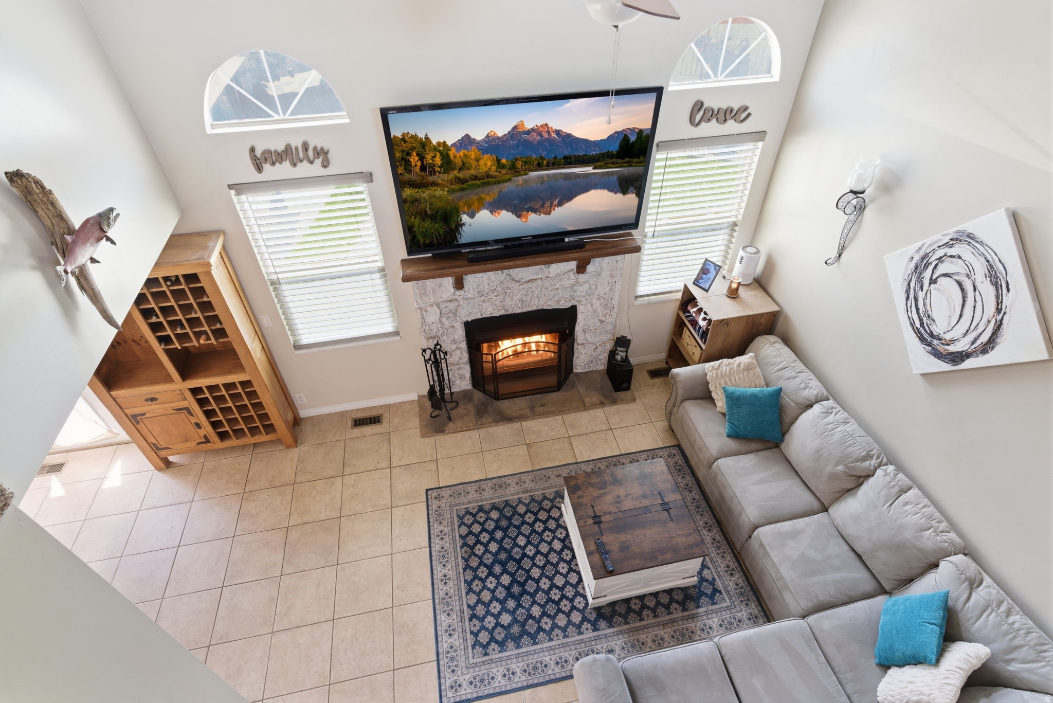 SHADOW RUN ESTATES - Residential