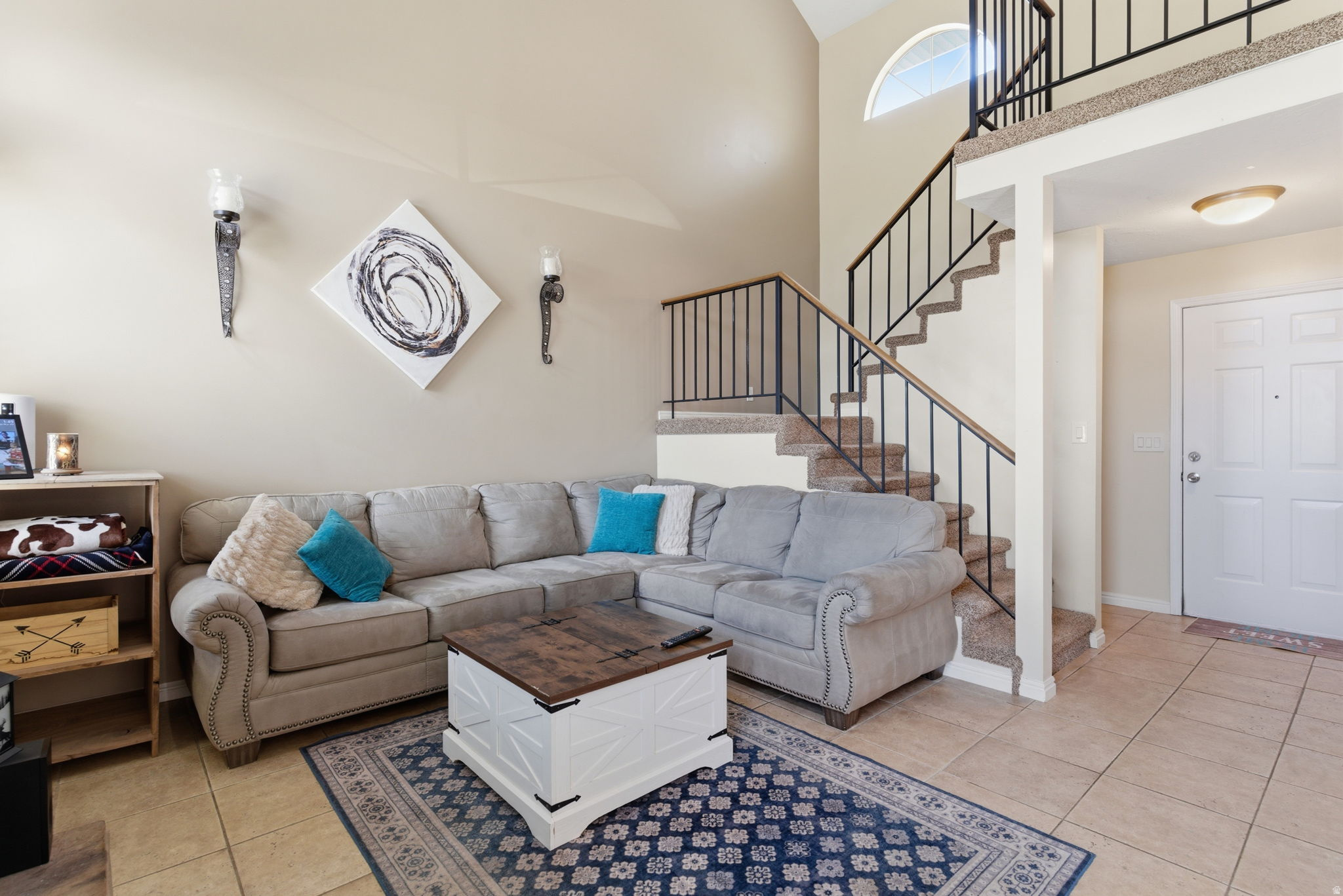 SHADOW RUN ESTATES - Residential