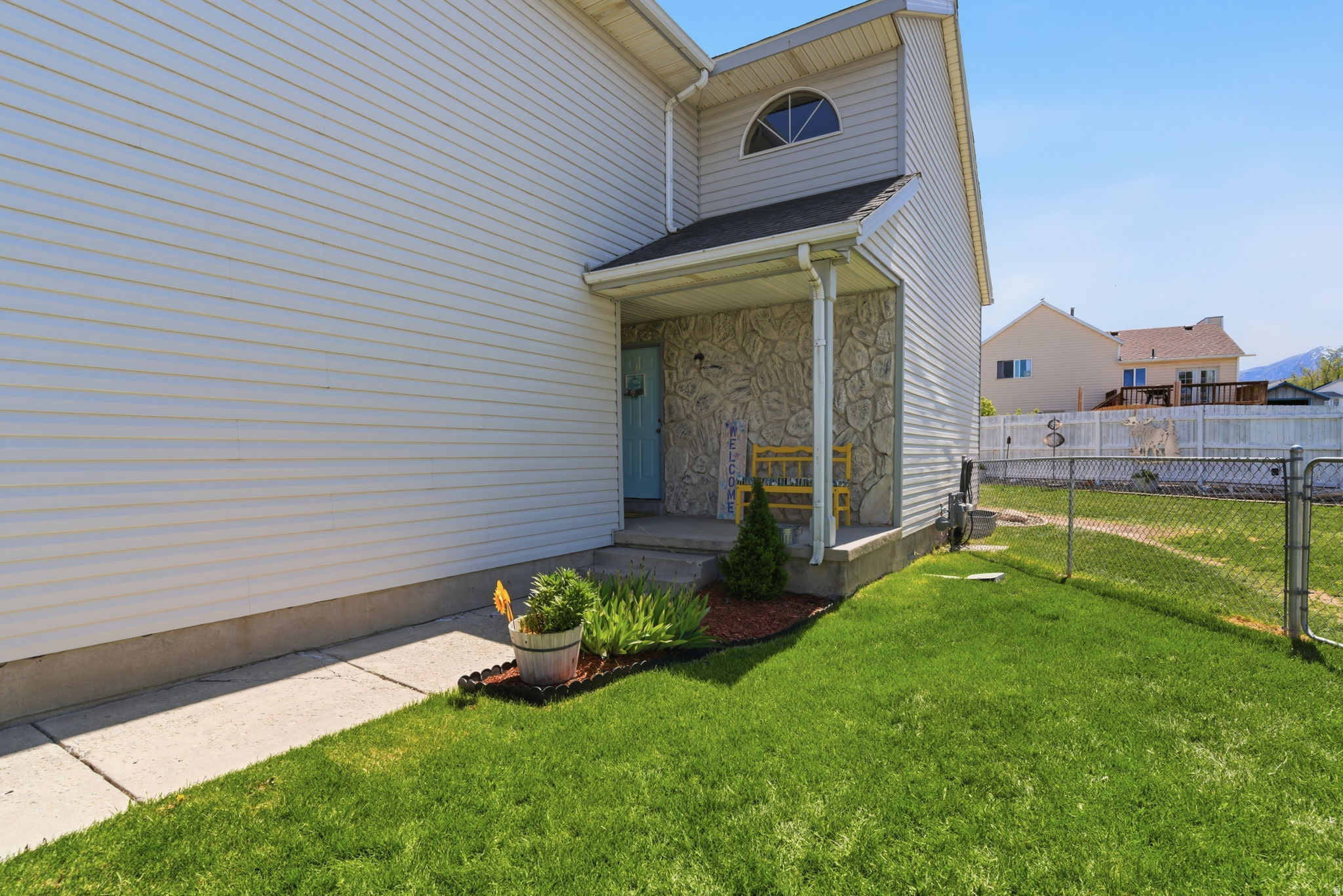 SHADOW RUN ESTATES - Residential