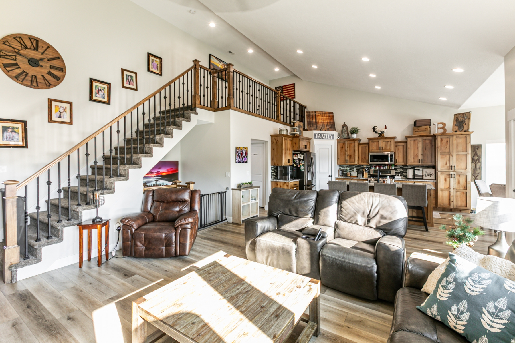 LAYTON PARKE ESTATES - Residential