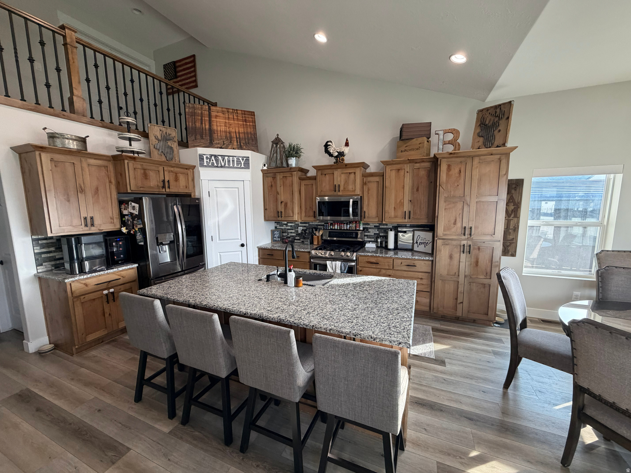 LAYTON PARKE ESTATES - Residential