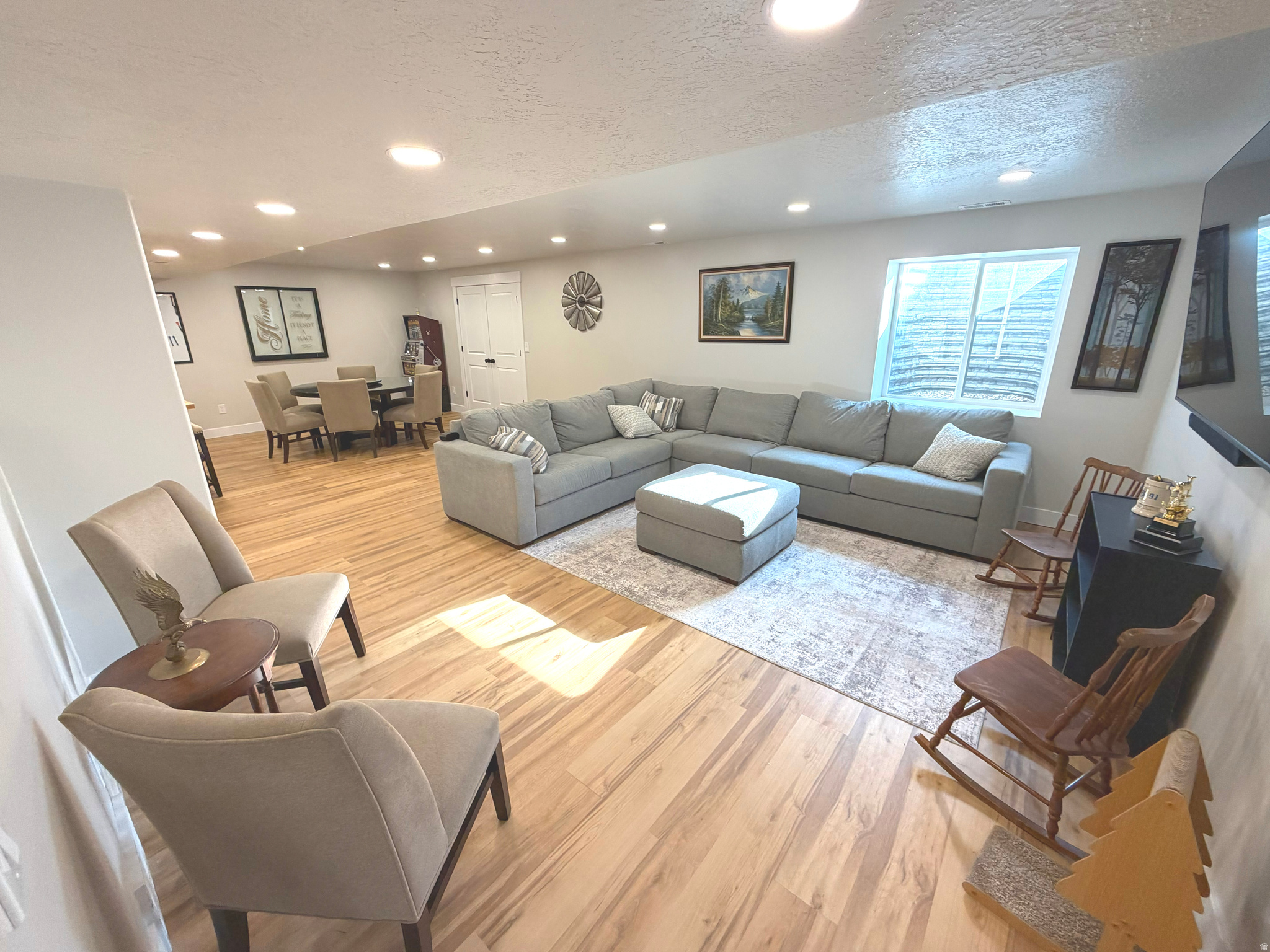 LAYTON PARKE ESTATES - Residential