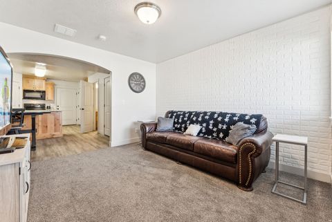 Tiny photo for 483 N 2650 W #2, Tremonton, UT 84337 (MLS # 2140438)