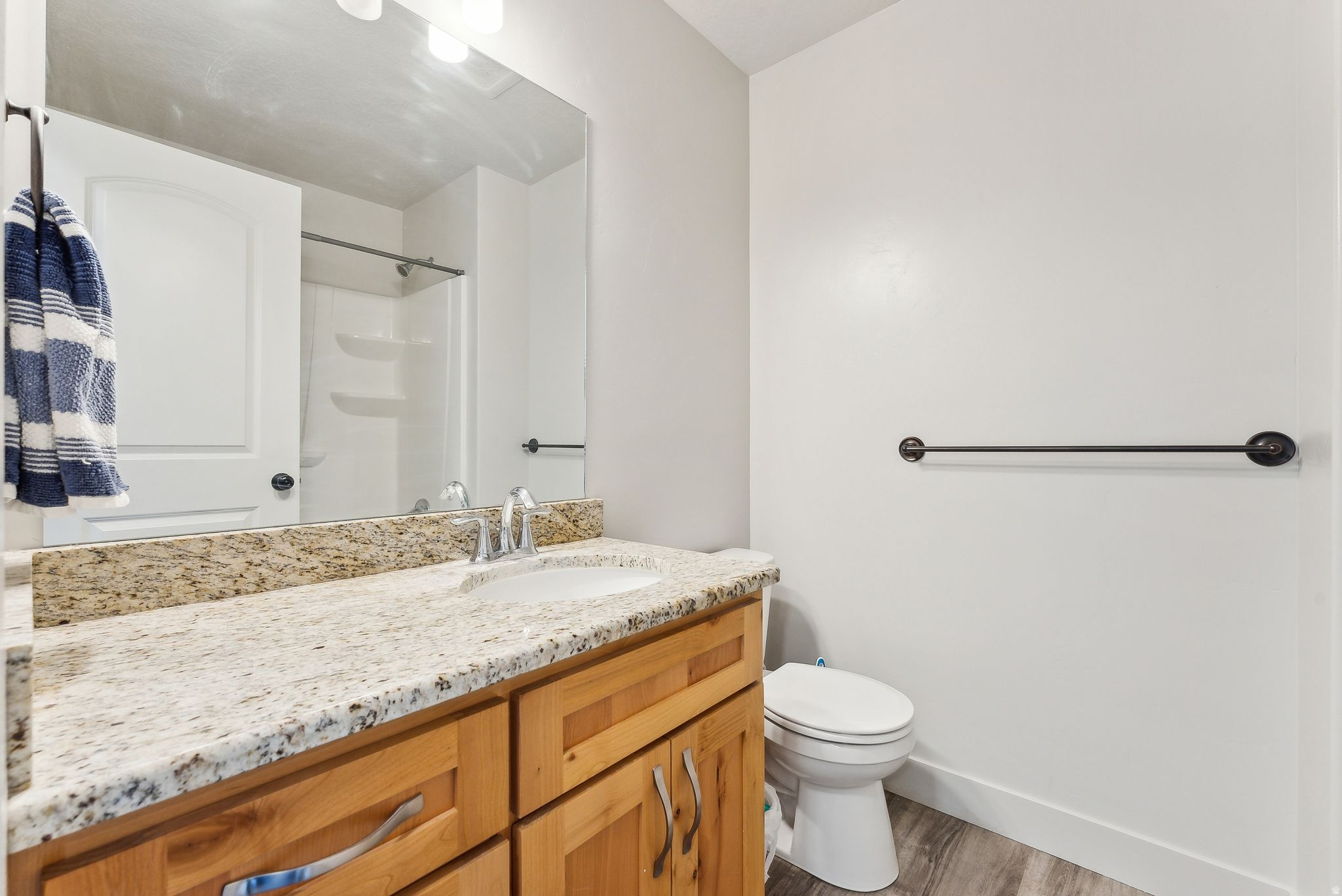 RIVER VALLEY - Residential