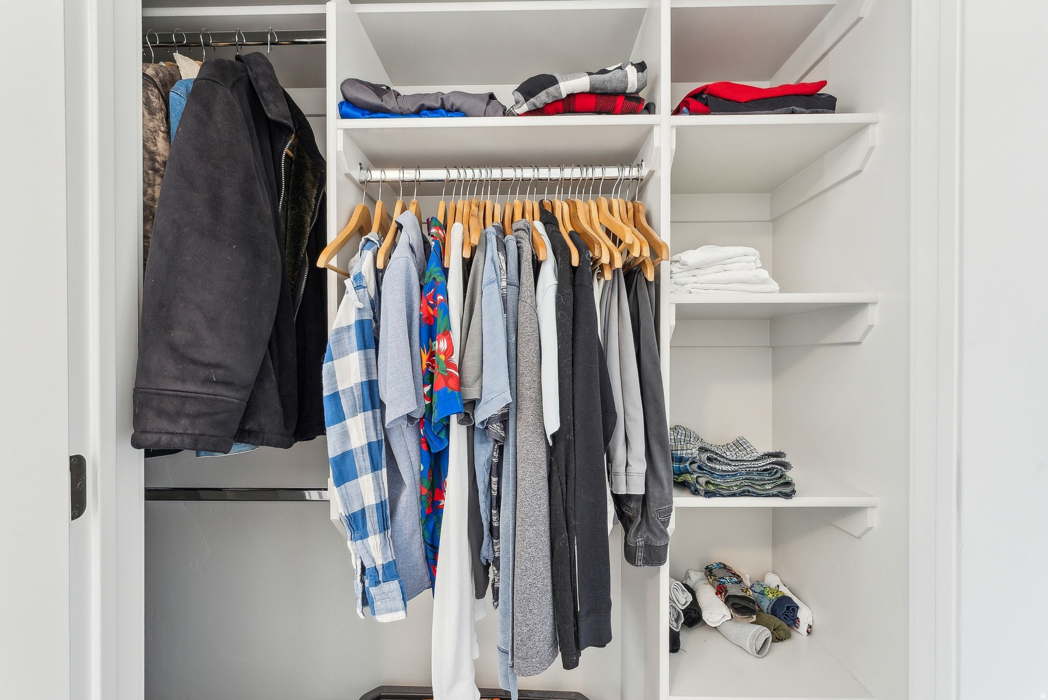 RIVER VALLEY - Residential