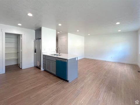 Tiny photo for 639 S 660 E, Nephi, UT 84648 (MLS # 2114903)