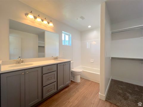 Tiny photo for 639 S 660 E, Nephi, UT 84648 (MLS # 2114903)