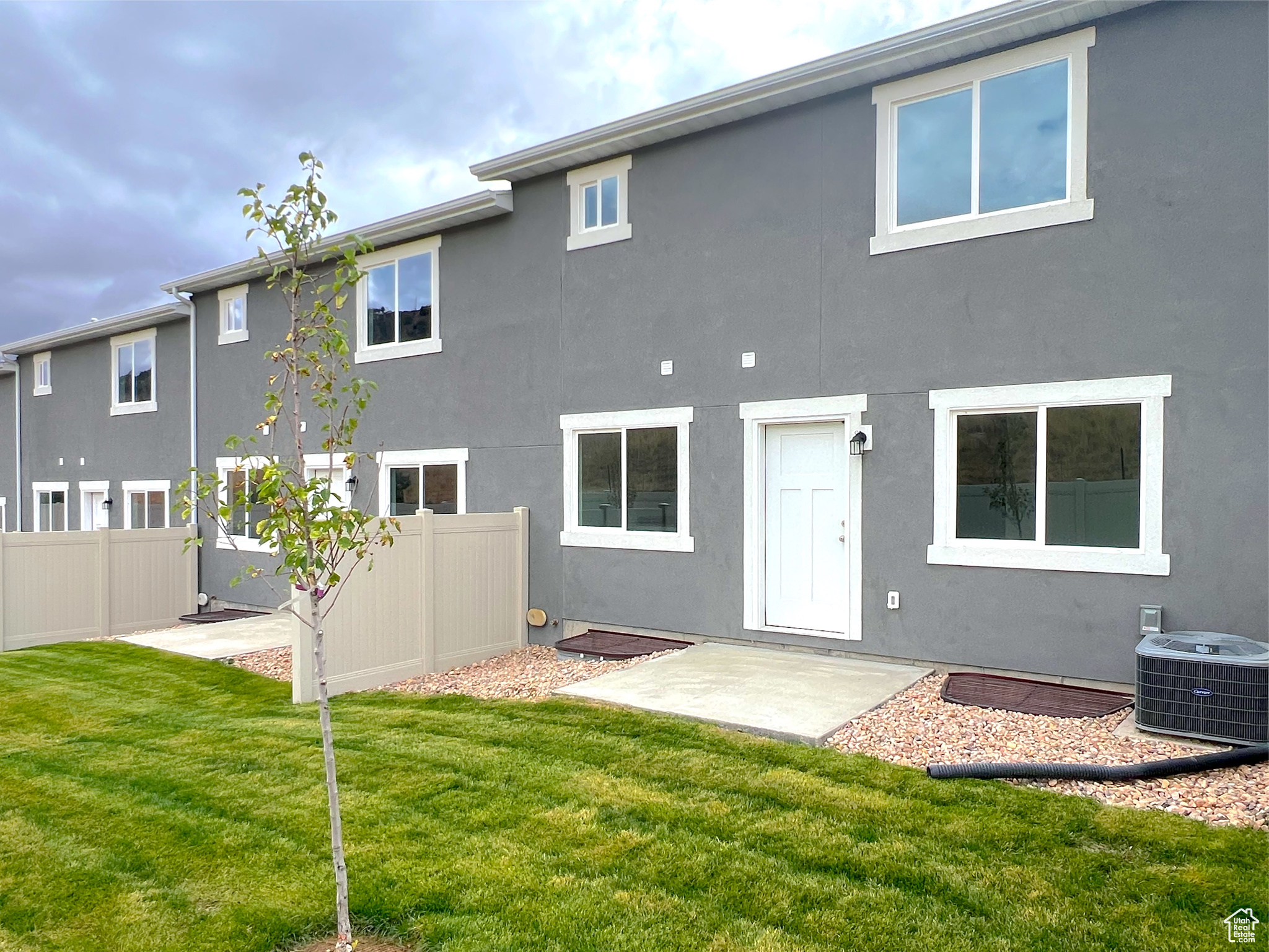 CEDAR RIDGE - Residential