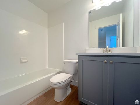Tiny photo for 639 S 660 E, Nephi, UT 84648 (MLS # 2114903)