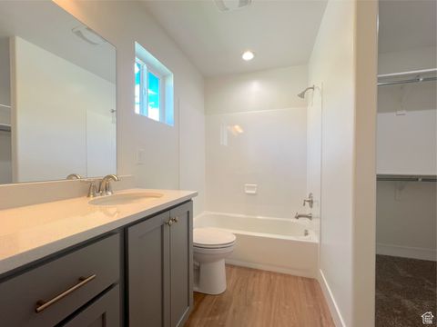Tiny photo for 639 S 660 E, Nephi, UT 84648 (MLS # 2114903)