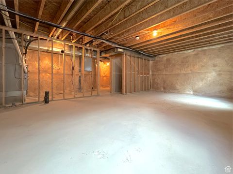 Tiny photo for 639 S 660 E, Nephi, UT 84648 (MLS # 2114903)