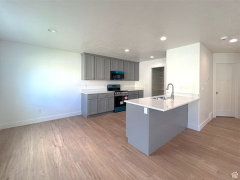 Tiny photo for 639 S 660 E, Nephi, UT 84648 (MLS # 2114903)