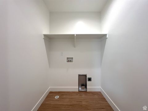 Tiny photo for 639 S 660 E, Nephi, UT 84648 (MLS # 2114903)