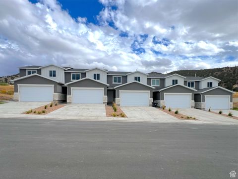 Tiny photo for 639 S 660 E, Nephi, UT 84648 (MLS # 2114903)
