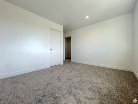 Tiny photo for 639 S 660 E, Nephi, UT 84648 (MLS # 2114903)